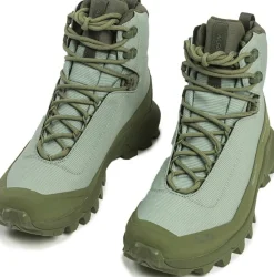 Alfa Women's Fron A/P/S Shadow Green