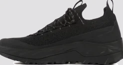 Alfa Women's Glimmer Core Black