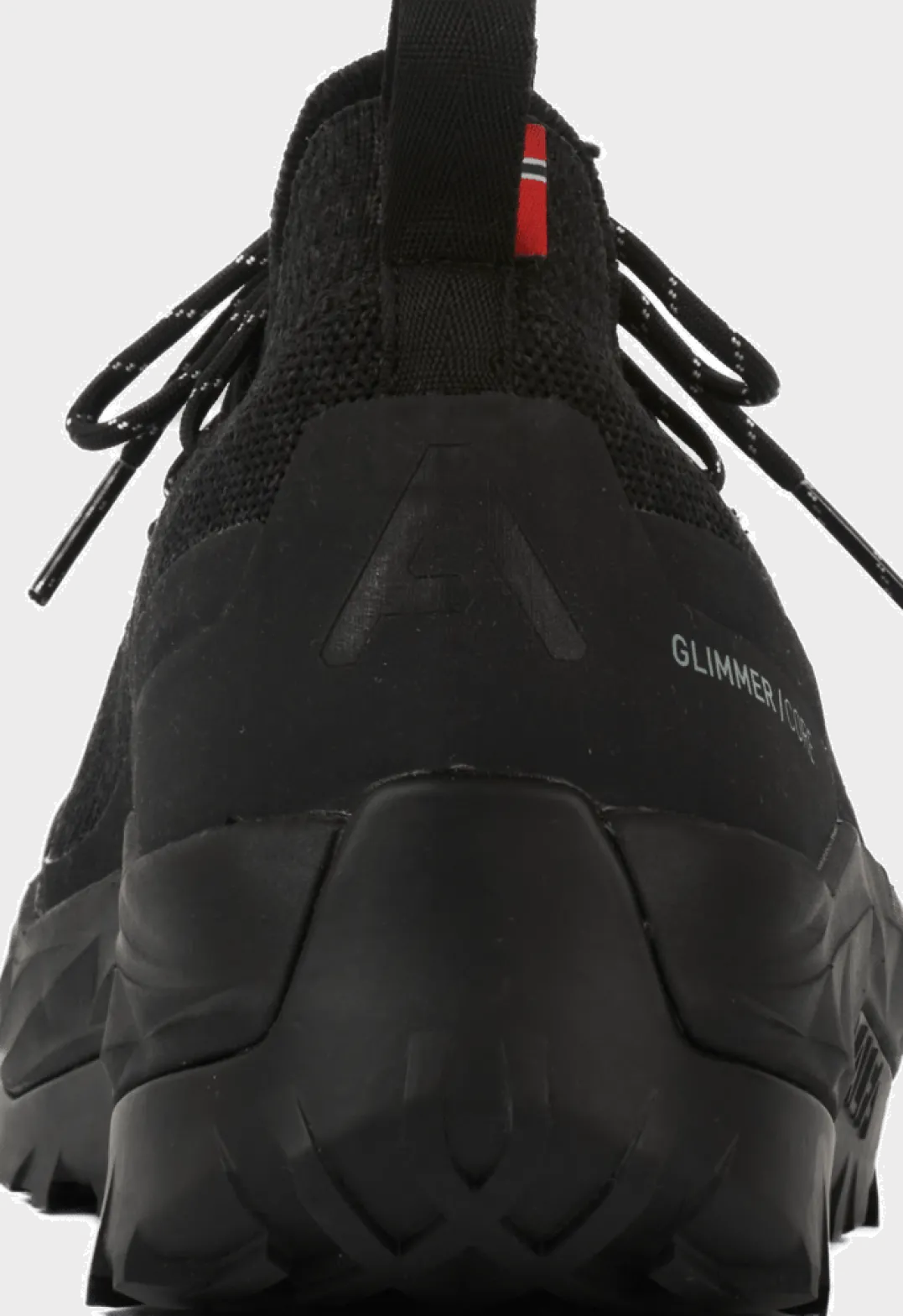 Alfa Women's Glimmer Core Black