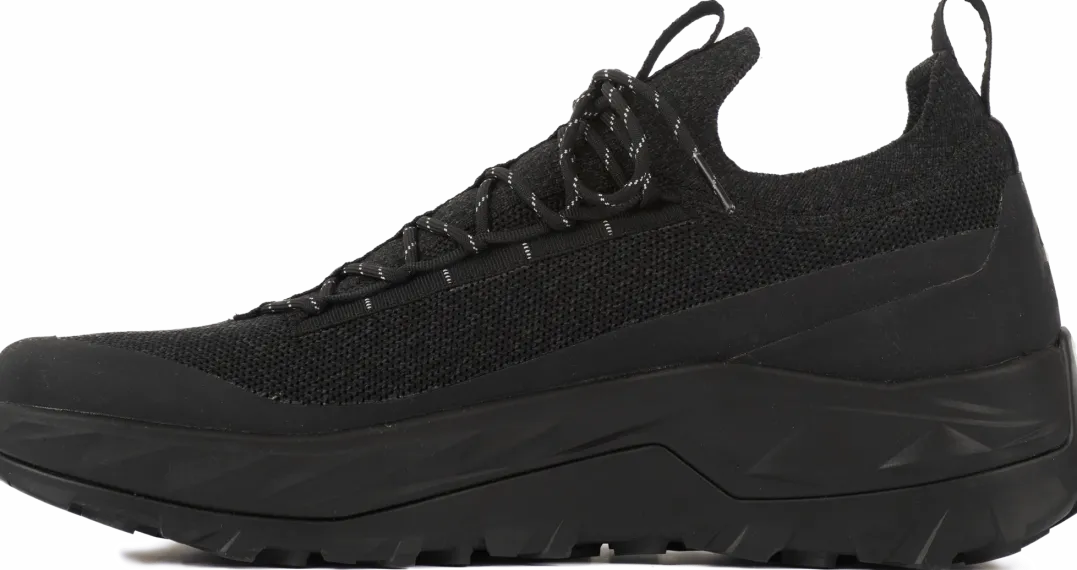 Alfa Women's Glimmer Core Black