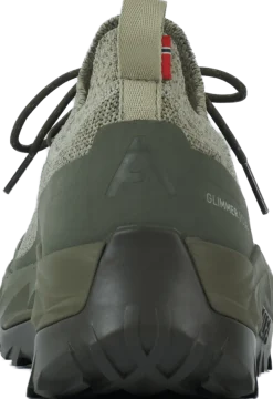 Alfa Women's Glimmer Core Green