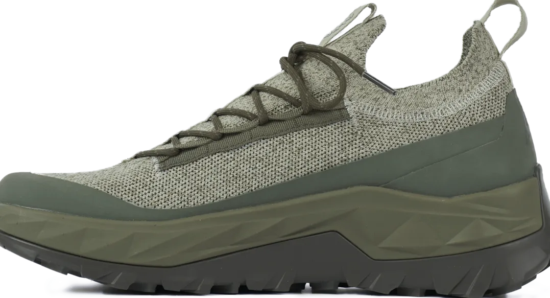 Alfa Women's Glimmer Core Green