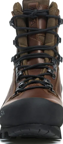 Alfa Women's Impact 2.0 A/P/S GORE-TEXClassic Brown