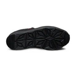 Alfa Women's Laggo Leather GORE-TEX Black