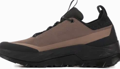 Alfa Women's Rabbe A/P/S GORE-TEX Brown