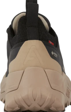 Alfa Women's Rabbe A/P/S GORE-TEX Dark Blue