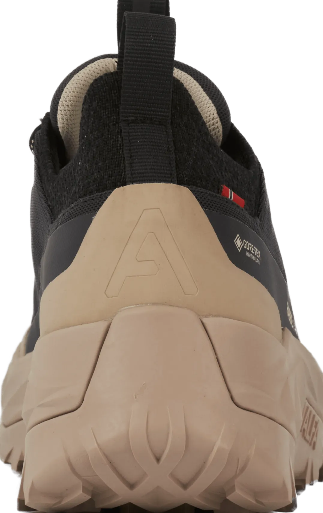 Alfa Women's Rabbe A/P/S GORE-TEX Dark Blue