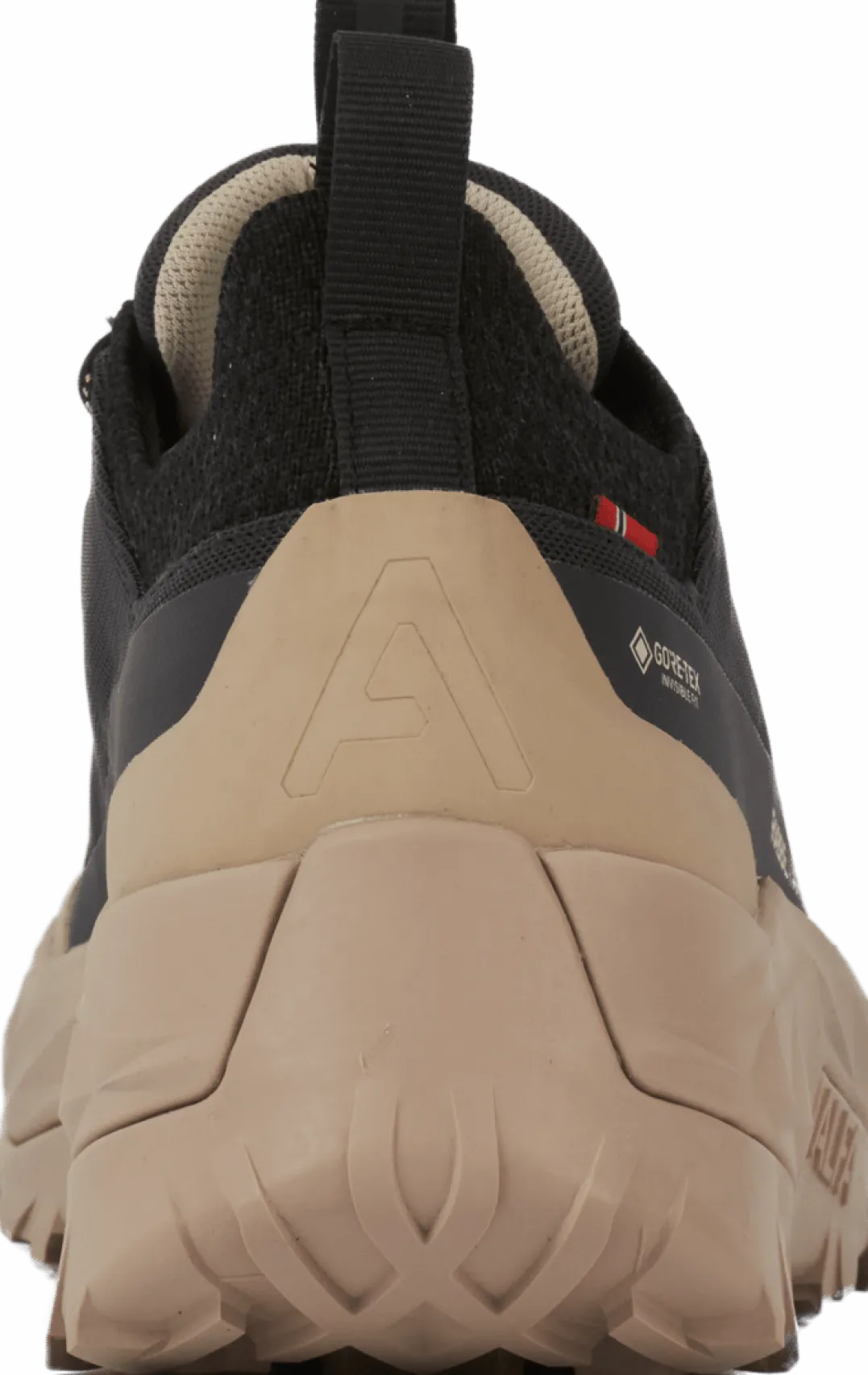 Alfa Women's Rabbe A/P/S GORE-TEX Dark Blue