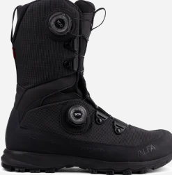 Alfa Women's Rapp A/P/S GORE-TEX Black