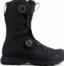 Alfa Women's Rapp A/P/S GORE-TEX Black