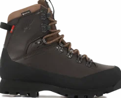 Alfa Women's Walk Queen Advance GORE-TEX Brown