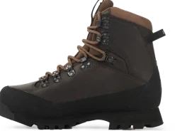 Alfa Women's Walk Queen Advance GORE-TEX Brown