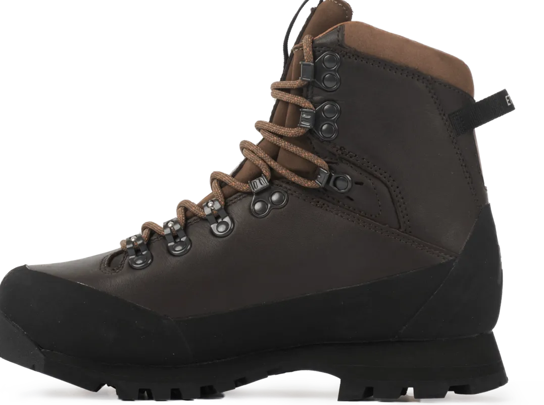 Alfa Women's Walk Queen Advance GORE-TEX Brown