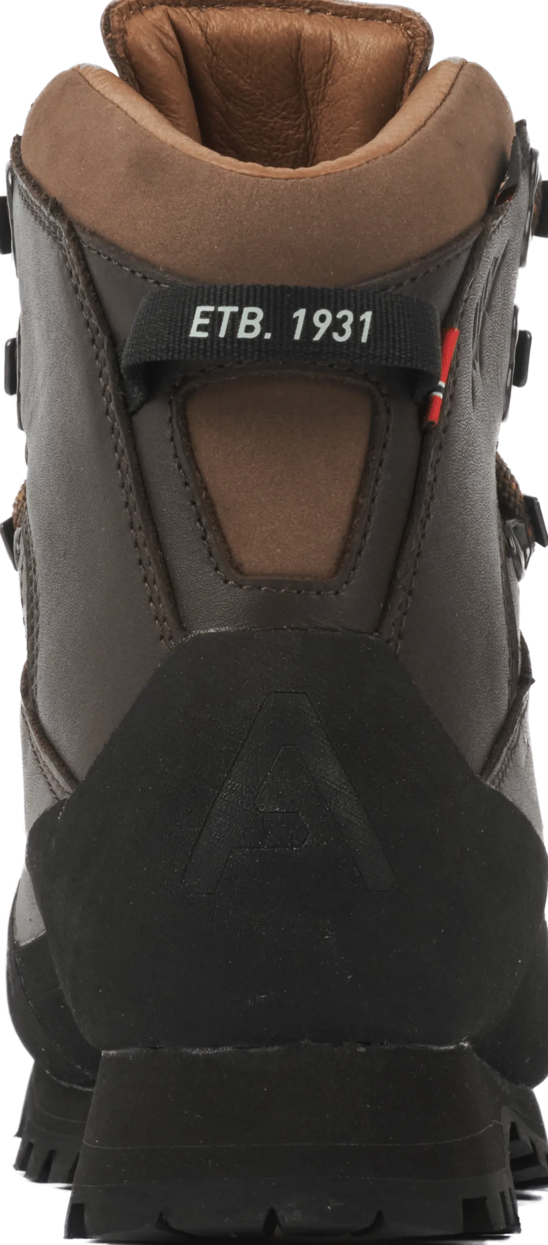 Alfa Women's Walk Queen Advance GORE-TEX Brown