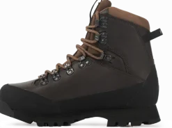 Alfa Women's Walk Queen Advance GORE-TEX Brown