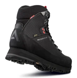 Alfa Women's Walk Queen Air Aps Black