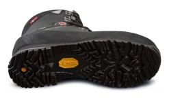 Alfa Women's Walk Queen Air Aps Black