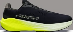 Altra Men's Experience Flow Stability Black/limecream/wildlim