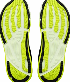 Altra Men's Experience Flow Stability Black/limecream/wildlim