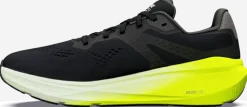 Altra Men's Experience Flow Stability Black/limecream/wildlim