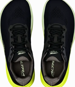 Altra Men's Experience Flow Stability Black/limecream/wildlim