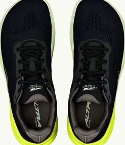 Altra Men's Experience Flow Stability Black/limecream/wildlim
