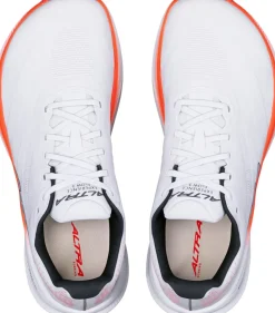 Altra Men's Experience Flow 3 White/Coral