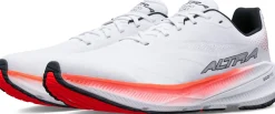 Altra Men's Experience Flow 3 White/Coral