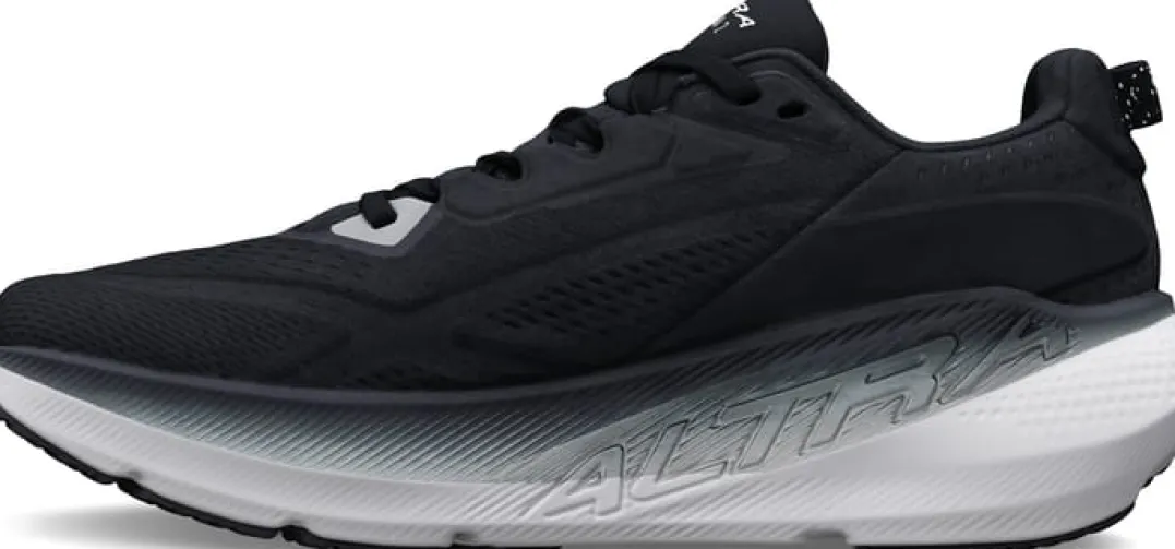 Altra Men's FWD VIA 2 Black/White