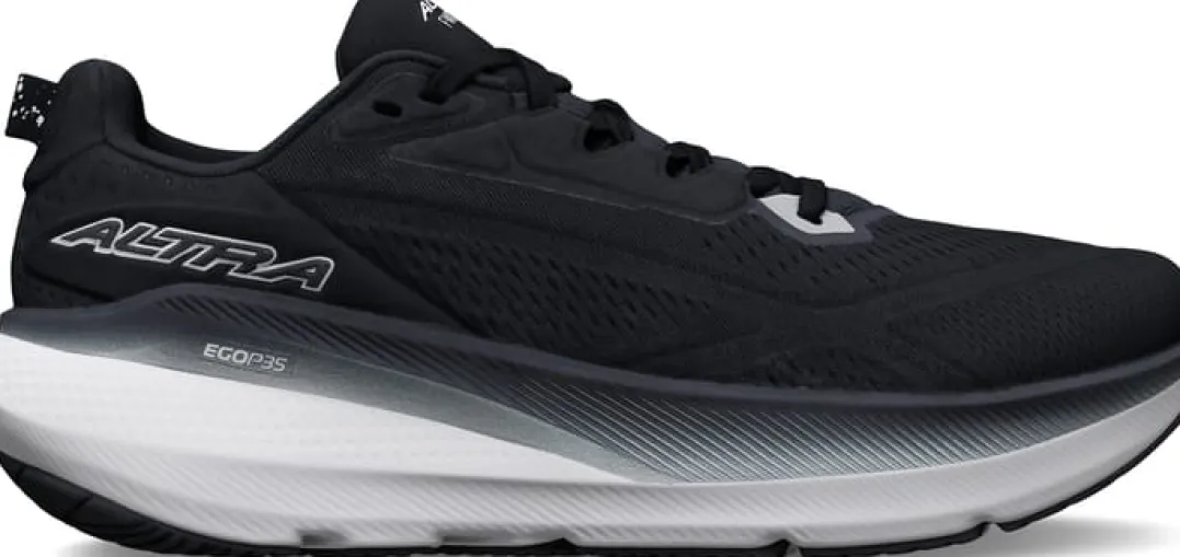 Altra Men's FWD VIA 2 Black/White
