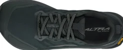 Altra Men's Lone Peak 9+ Black