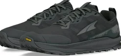 Altra Men's Lone Peak 9+ Black