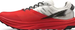 Altra Men's Mont Blanc Carbon White/Coral