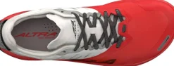 Altra Men's Mont Blanc Carbon White/Coral
