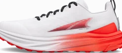 Altra Men's Mont Blanc Speed White/Red