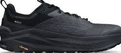 Altra Men's Olympus 6 Hike Low GORE-TEX Black