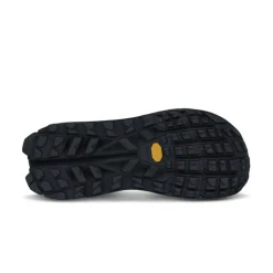 Altra Men's Olympus 6 Hike Mid GORE-TEX Black