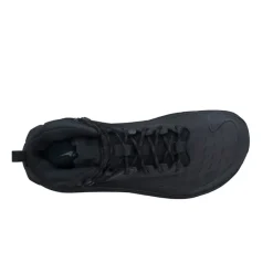 Altra Men's Olympus 6 Hike Mid GORE-TEX Black