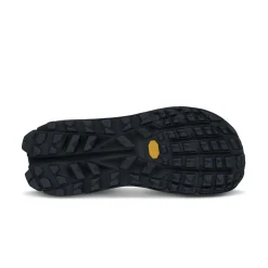 Altra Men's Olympus 6 Hike Mid GORE-TEX Black
