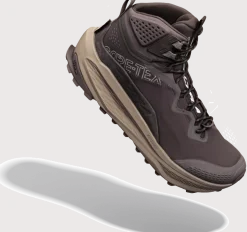 Altra Men's Olympus 7 Mid GORE-TEX Chocalate Brown/Chocolate Brown