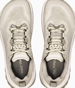 Altra Men's Olympus 7 Plaza Taupe/Fungi/Birch
