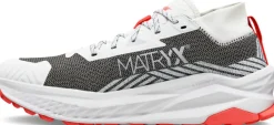 Altra Men's Olympus 275 White/Coral