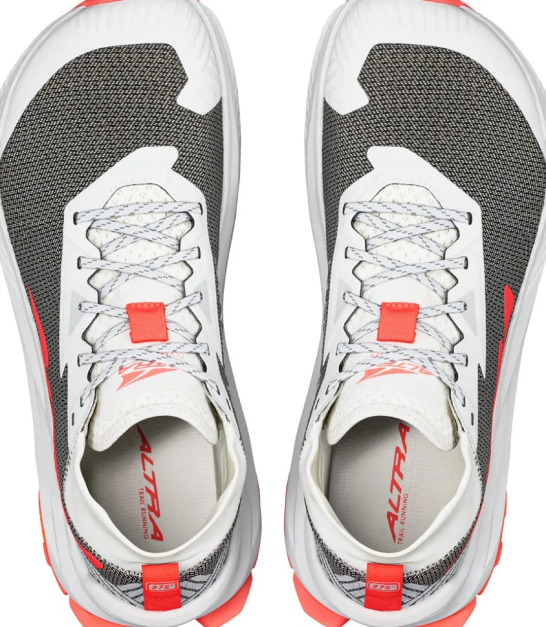 Altra Men's Olympus 275 White/Coral