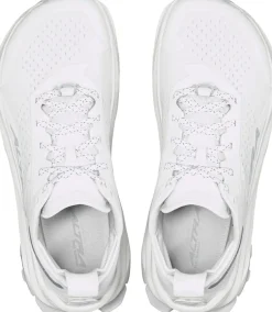 Altra Men's Olympus 6 White/White