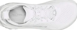 Altra Men's Olympus 6 White/White