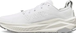 Altra Men's Olympus 6 White/White