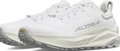 Altra Men's Olympus 6 White/White