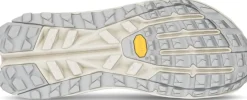 Altra Men's Olympus 6 White/White