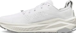 Altra Men's Olympus 6 White/White