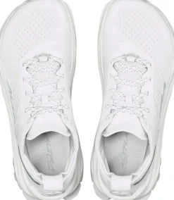 Altra Men's Olympus 6 White/White